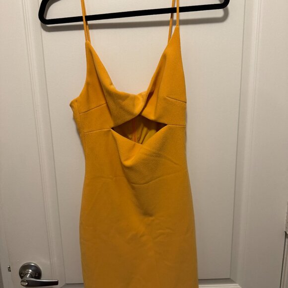 Bec + Bridge Cammi Mini Dress - Picture 3 of 5